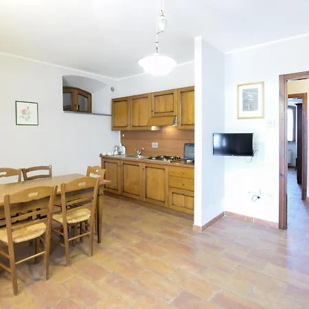 Apartmán Amazing In With Wifi Gubbio