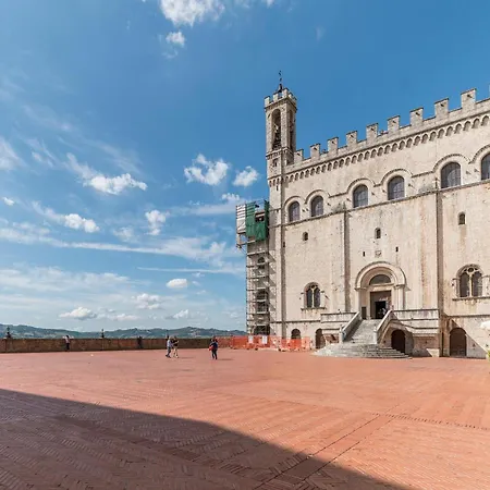 Amazing In With Wifi Apartmán Gubbio