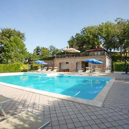 Apartment Gorgeous In With Wifi Gubbio