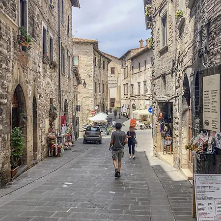 Amazing In With Wifi Gubbio