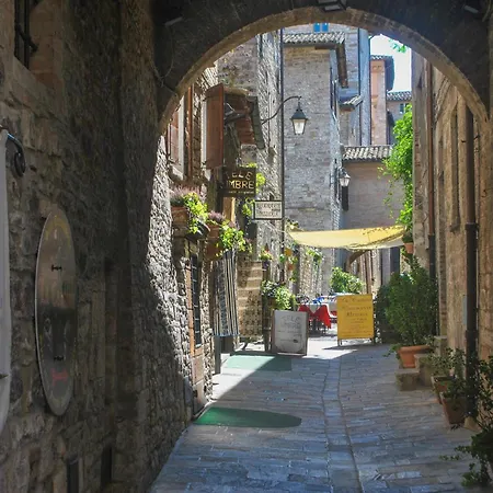 Gorgeous In With Wifi * Gubbio